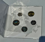 Canada 150 My Canada My Inspiration Coin Collection - thumbnail 2 of 5