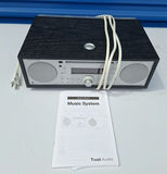 Tivoli Audio Music System with Owner's Manual - thumbnail 1 of 8