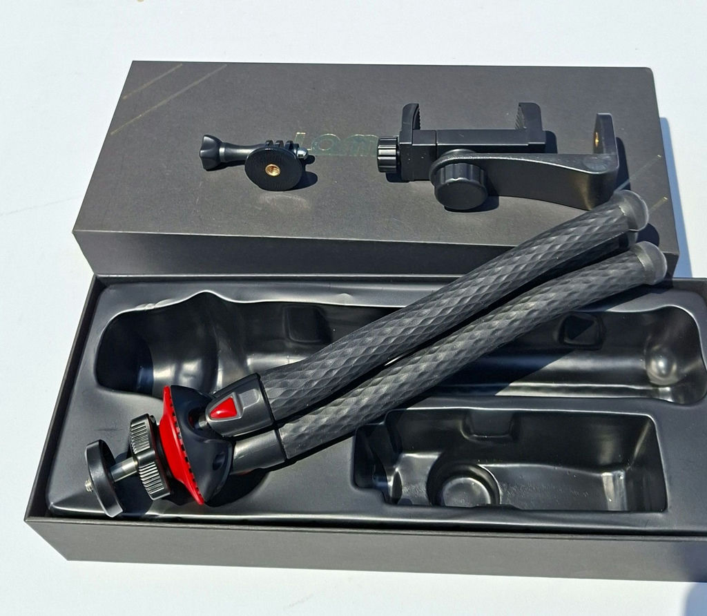 Lamicall Camera Tripod Kit - image 3 of 5