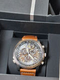 Citizen CB5860-27E Eco-Drive Chronograph Watch - thumbnail 2 of 5