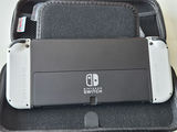 Nintendo Switch Console with Carrying Case and Game Cartridges - thumbnail 3 of 5