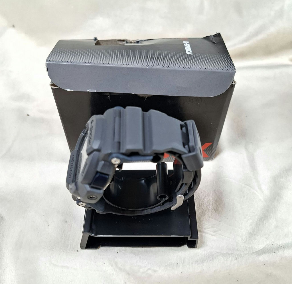 Casio GD-350-8CS G-Shock Digital Watch with Box and Papers - image 2 of 8