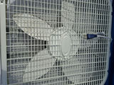 White Box Table Fan - thumbnail 5 of 5