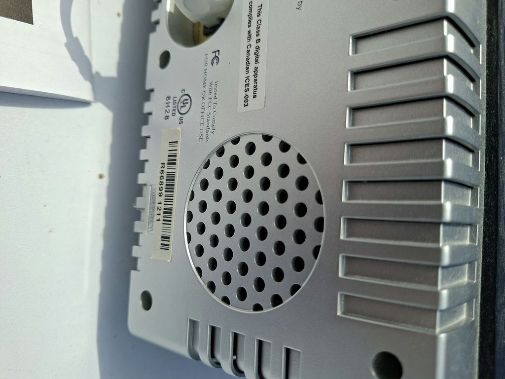 Tivoli Audio Music System with Owner's Manual - image 8 of 8
