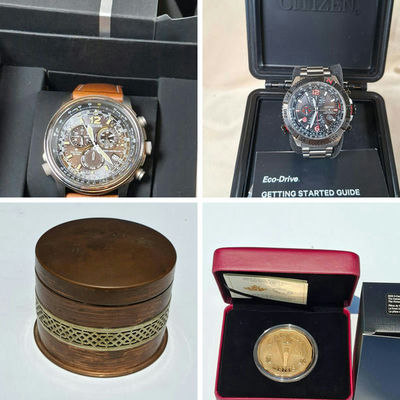 Windsor Estate Sale auction preview