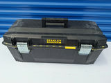 Stanley Fatmax Large Tool Box with Assorted Hand Tools and Drill Bits - thumbnail 8 of 9