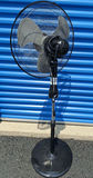 Pelonis Pedestal Fan - thumbnail 4 of 6