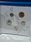 Canada 150 My Canada My Inspiration Coin Collection - thumbnail 3 of 5