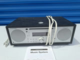 Tivoli Audio Music System with Owner's Manual - thumbnail 2 of 8