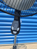 Pelonis Pedestal Fan - thumbnail 3 of 6