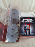 The Streets of San Francisco Complete Series DVD Set with Season Sets - thumbnail 3 of 4
