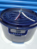 Staub La Cocotte Enameled Cast Iron Dutch Oven - thumbnail 7 of 9