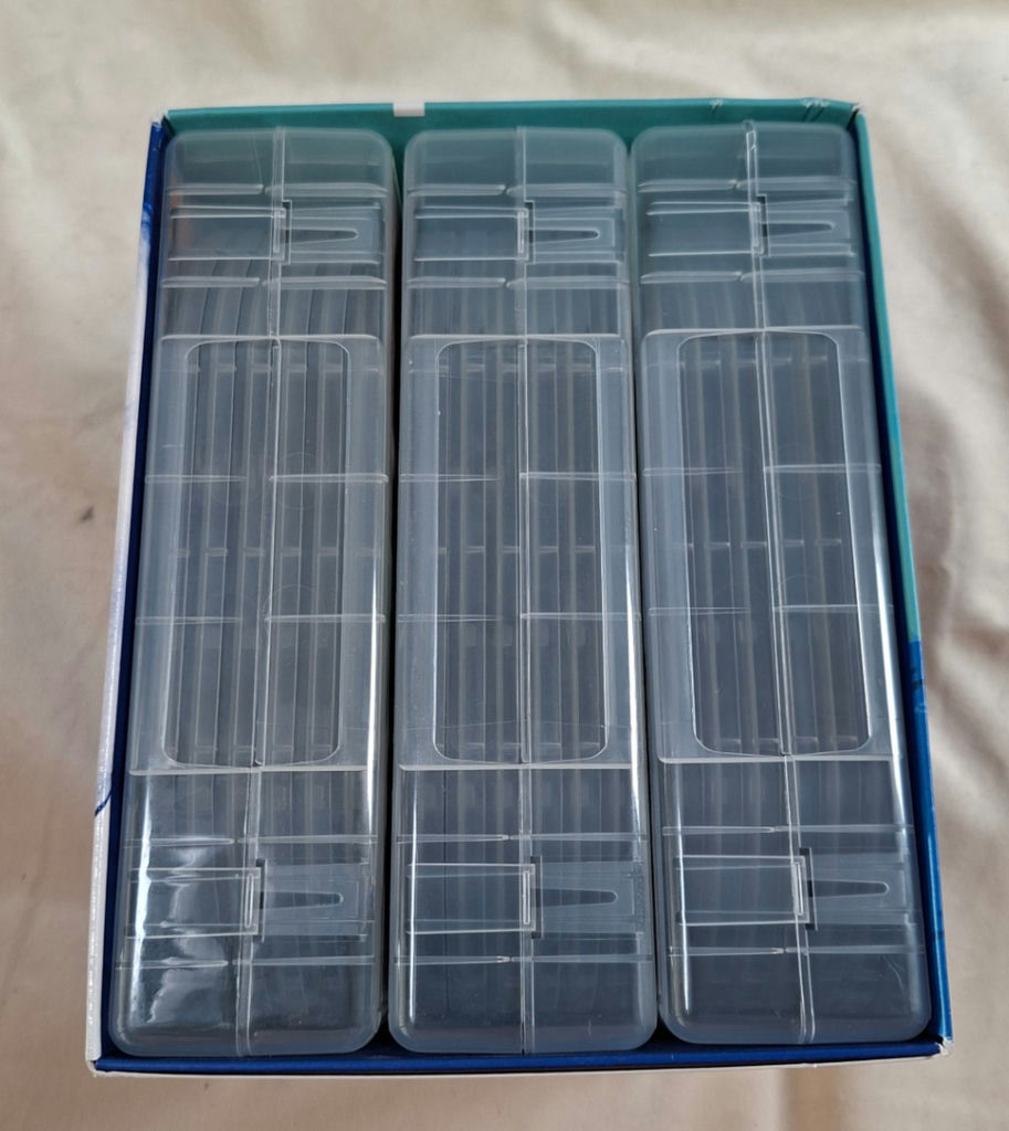 Hawaii Five-O DVD Box Sets and Plastic Organizer, Seasons 1-12 Complete - image 4 of 4