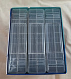 Hawaii Five-O DVD Box Sets and Plastic Organizer, Seasons 1-12 Complete - thumbnail 4 of 4