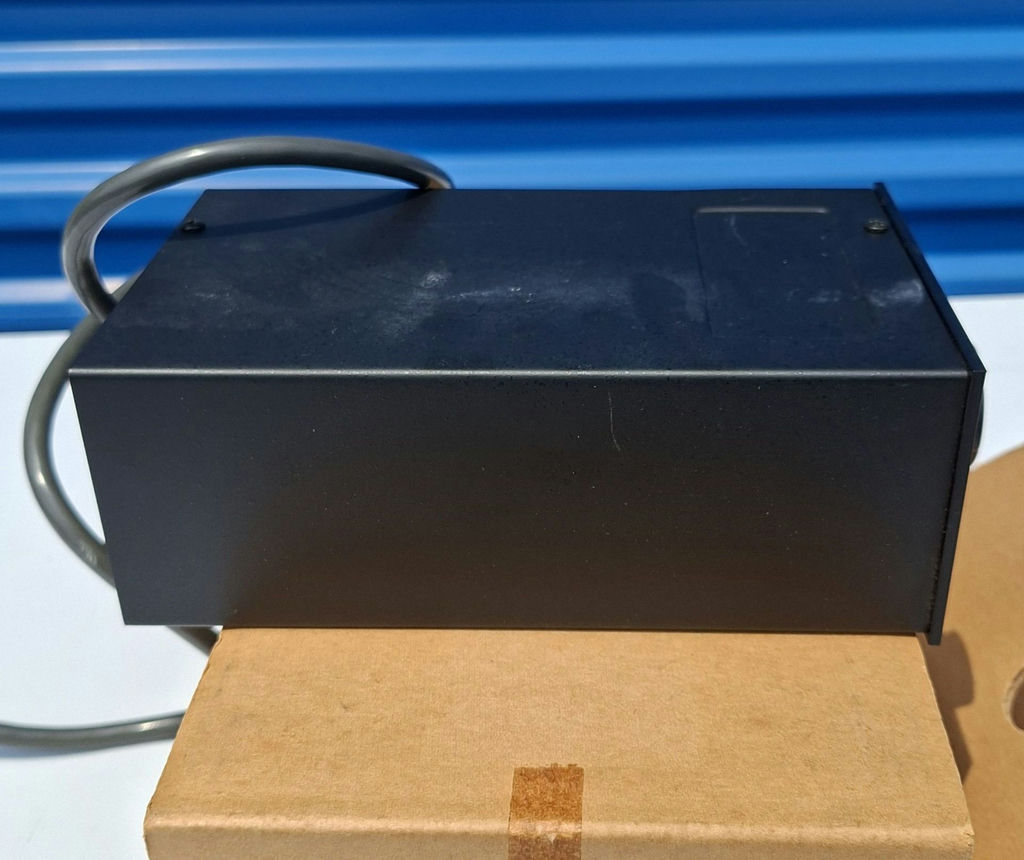 Stax SRD-7SB Ear Speaker Adapter - image 5 of 5