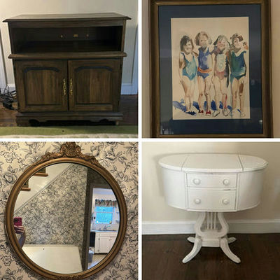Chelmsford Moving auction preview