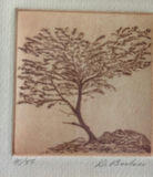 Assorted Decorative Picture Frames and Framed Artwork - thumbnail 7 of 7