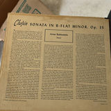 Vintage Victor Vinyl Records and Classical Album Covers - thumbnail 9 of 9