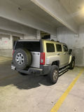 2007 Hummer H3 SUV - thumbnail 3 of 9