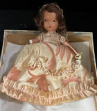 1930s Princess Rosamie and Queen of Hearts Dolls - thumbnail 2 of 4