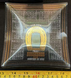 Binion's Horseshoe Club Las Vegas Glass Calendar Dishes - thumbnail 3 of 6