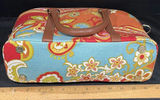 Spartina 449 Patterned Handbag - thumbnail 6 of 6