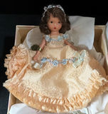 1930s Nancy Ann Storybook Dolls Collection - thumbnail 2 of 5