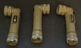 Three Right-Angle Flashlights - thumbnail 1 of 3