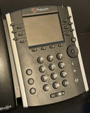Polycom HD Voice Desk Phone - thumbnail 2 of 4