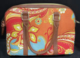 Spartina 449 Patterned Handbag - thumbnail 5 of 6