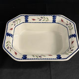 Adams Lancaster Rectangular Ceramic Dish - thumbnail 1 of 4