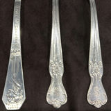 Assorted Souvenir and Decorative Silver-Tone Flatware - thumbnail 7 of 7