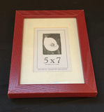 Assorted Decorative Picture Frames and Framed Artwork - thumbnail 3 of 7