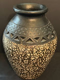 Ceramic Vases, Pitcher, and Decorative Platter - thumbnail 5 of 6