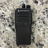 Motorola CP200d Portable Radio - thumbnail 2 of 3