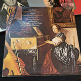 Assorted Vinyl Record Albums Including Neil Diamond and The King and I - thumbnail 2 of 6