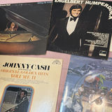 Vintage vinyl record collection - thumbnail 6 of 7