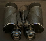 Vintage Binoculars with Carrying Cases - thumbnail 5 of 5