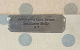 1930s American Girl Series Southern Belle Dolls - thumbnail 4 of 4