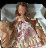 1930s Nancy Ann Storybook Dolls Collection - thumbnail 3 of 5