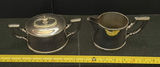Metal Tea and Coffee Serving Set - thumbnail 3 of 3