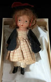 1930s Four Vintage Dolls in Boxes - thumbnail 3 of 6