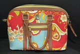 Spartina 449 Patterned Handbag - thumbnail 1 of 6