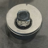 Samsung Galaxy III round smart watch with charging dock and accessories - thumbnail 5 of 9