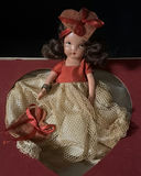 1930s Princess Rosamie and Queen of Hearts Dolls - thumbnail 3 of 4