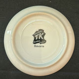Glass Serving Plate, Wooden Bowl, Ceramic Dish, and Decorative Mask - thumbnail 5 of 7