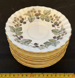 Royal Worcester Lavinia Dinnerware Set - thumbnail 4 of 5