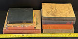 Assorted Vintage Books and VHS Tape - thumbnail 1 of 3