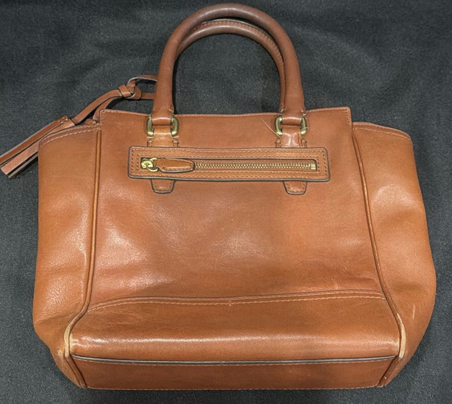 Coach Handbags Assortment- 3 Purses - image 4 of 10