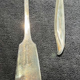 Assorted Serving Utensils and Decorative Flatware - thumbnail 8 of 9